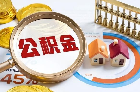 安康个人提取公积金办法（提取个人公积金的方法）